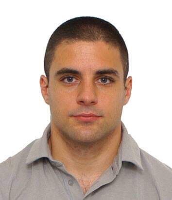 Dordević Aleksandar