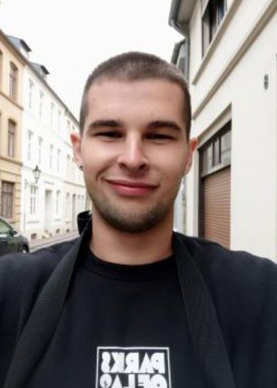 Czégai Miklós