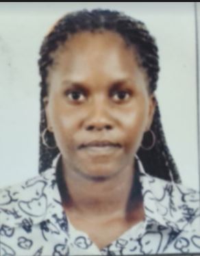 Mudondo Esther Doris