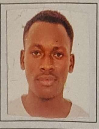 Nduwimana Jimmy Cleef