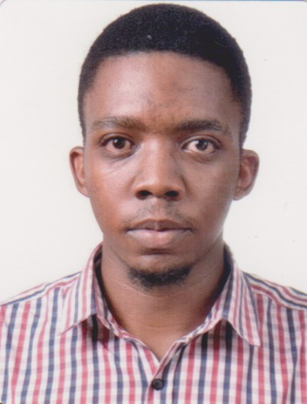 Mukuye Alvin Michael