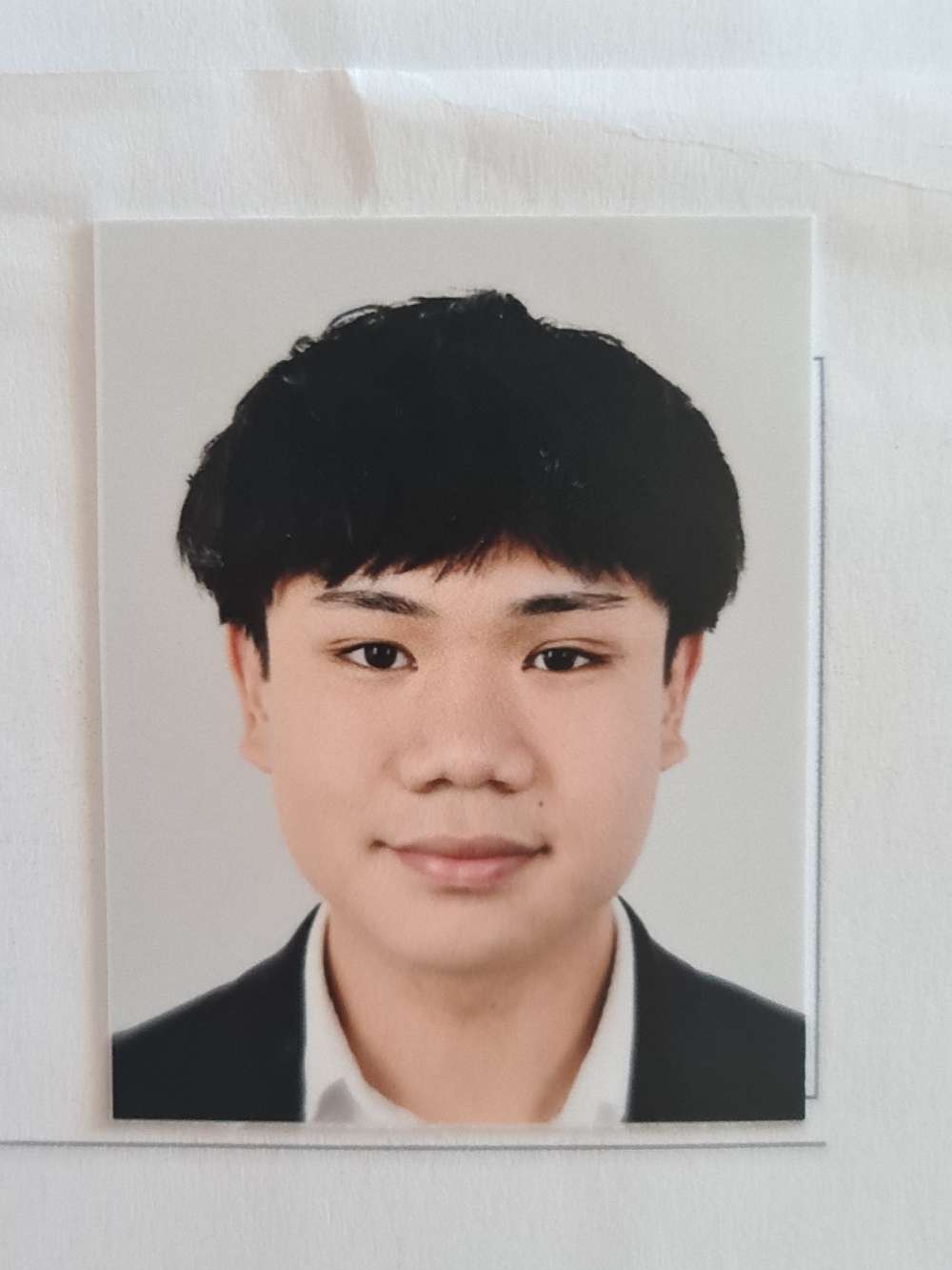 Young Addam Ching Ju