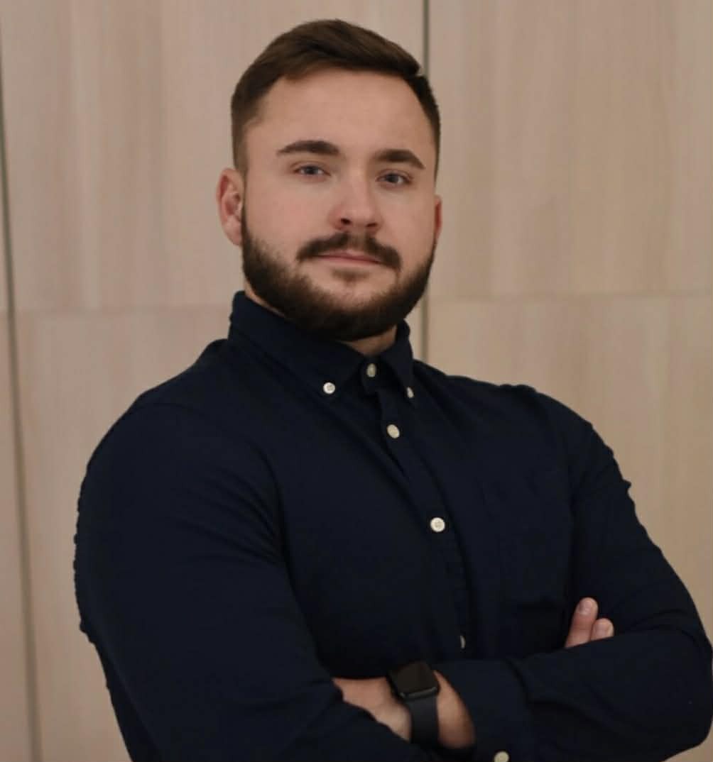 Csernák Gergely