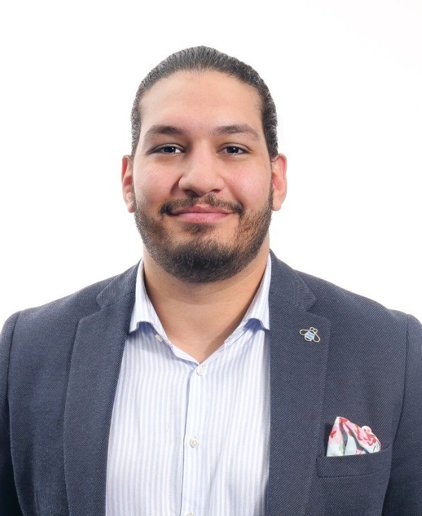 El Agrebi Omar