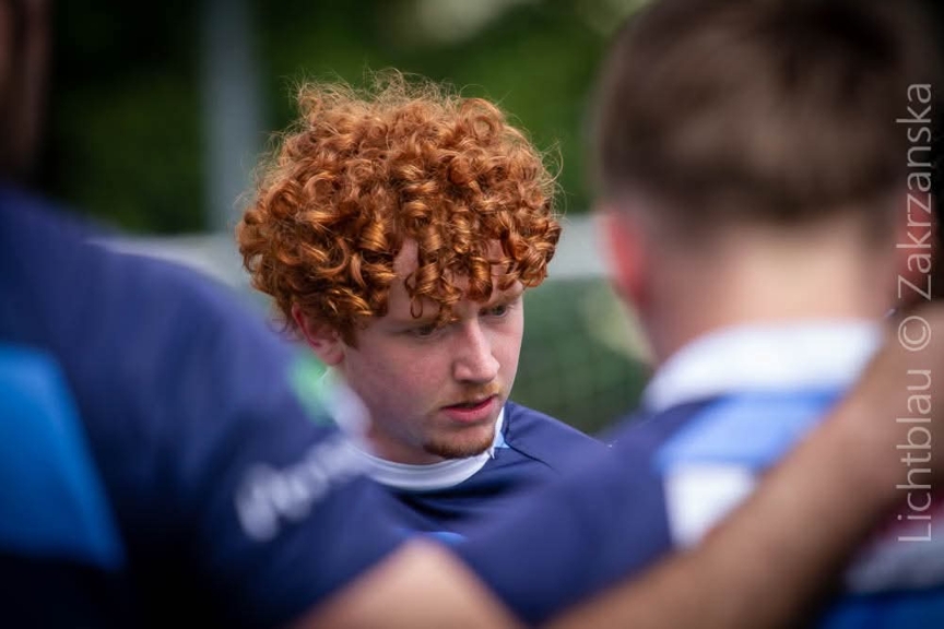 Conor Braiden
