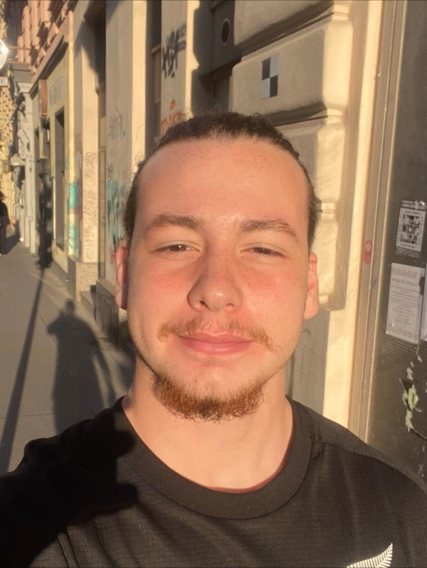 Benlemlih Adam